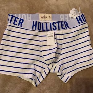 Hollister underwear !!!